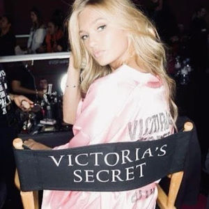 Meet your Posher, Aspyn